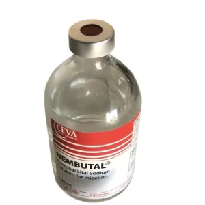Köp Sodium pentobarbital