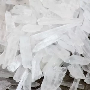 Köpa Crystal Meth