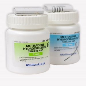 Köpa metadon