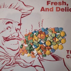 Köp ecstasy utan recept