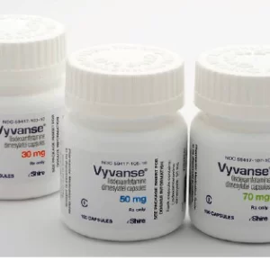 köpa vyvanse utan recept