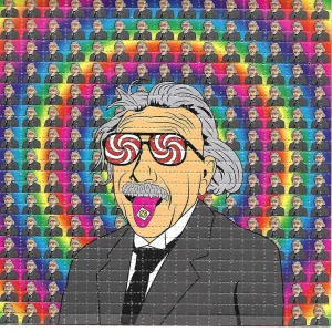 Buy LSD Sheets 220ug Online