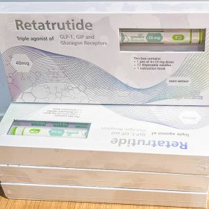 Buy Retatrutide pen without prescription