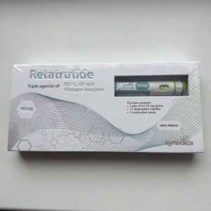 Buy Synedica Retatrutide 40mg Pen